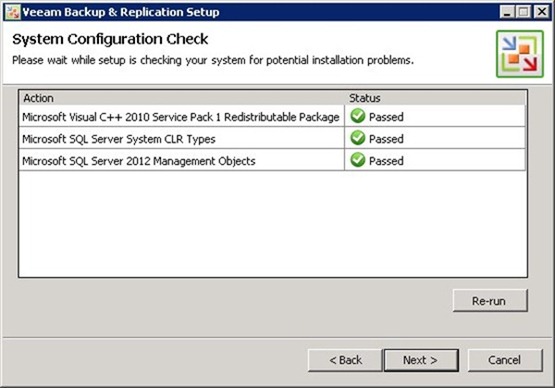 How To Install Veeam License