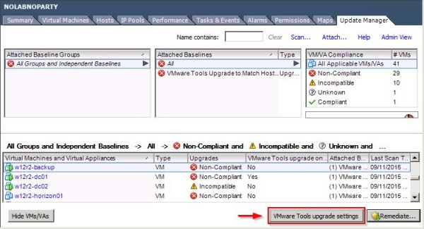 deployvmwaretools26