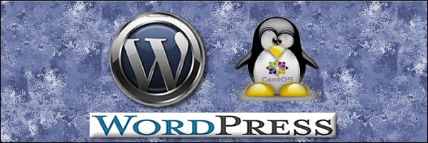 Installare e configurare WordPress 3.x su Linux CentOS 5.x