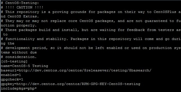 php52centos4 php52centos4