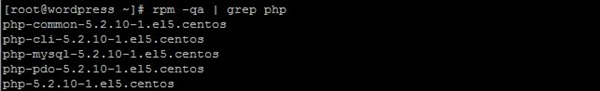 php52centos8 php52centos8