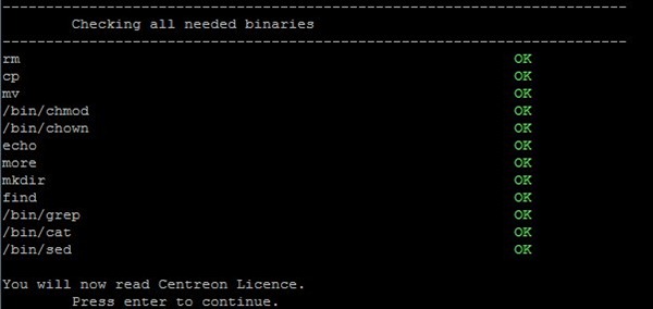 centreon4 centreon4