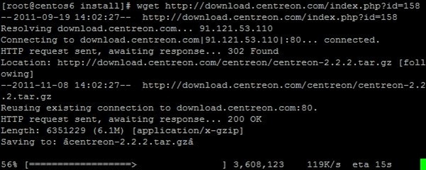 centreon2 centreon2
