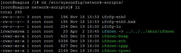 subnetnagios4 subnetnagios4