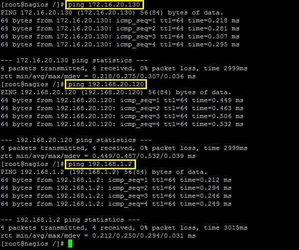 subnetnagios9 subnetnagios9