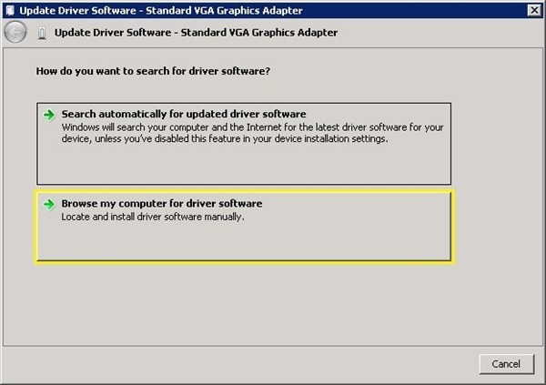 drivervideo5 drivervideo5