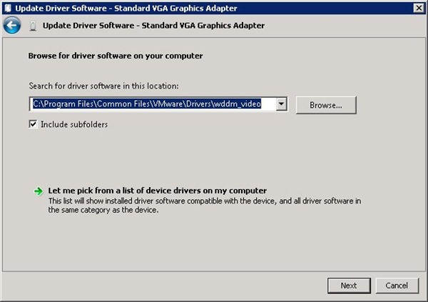 drivervideo7 drivervideo7