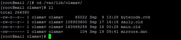 clamaverror03 clamaverror03