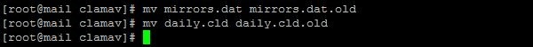 clamaverror04 clamaverror04