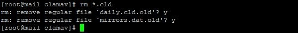 clamaverror06 clamaverror06