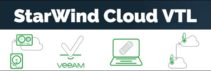 StarWind Cloud VTL configurare il Tape Job in Veeam – pt.3
