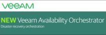 Veeam Availability Orchestrator 1.0