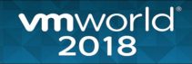 VMworld 2018 US riepilogo