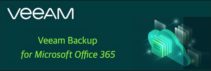 Veeam Backup per Office 365 v3.0