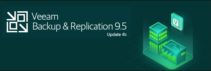 Veeam Backup & Replication 9.5 Update 4b rilasciato