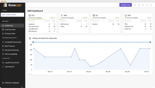 runecast-analyzer-4-0-aws-analysis-02 runecast-analyzer-4-0-aws-analysis-02