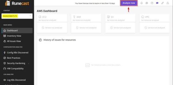 runecast-analyzer-4-0-aws-analysis-09 runecast-analyzer-4-0-aws-analysis-09