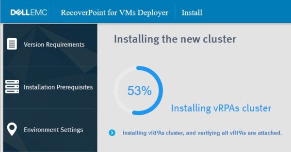 recoverpoint-vm-5-2-installation-cluster-setup-26
