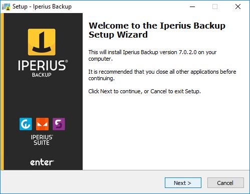 Iperius Backup Full 7.9.2 instal the new version for apple