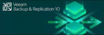 Veeam v10 top features overview