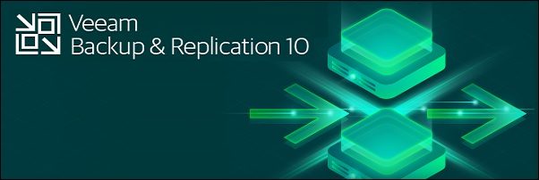 Veeam v10 panoramica funzioni principali