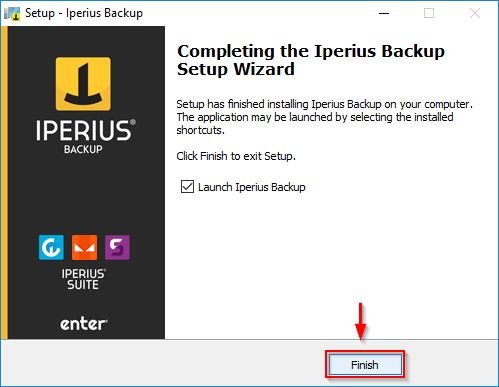 Iperius Backup Full 7.9.2 instal the last version for ios