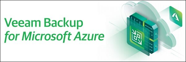 Veeam Backup for Microsoft Azure: il backup schedulato non si avvia