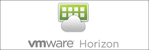 VMware Horizon 2006 upgrade from version 7.x