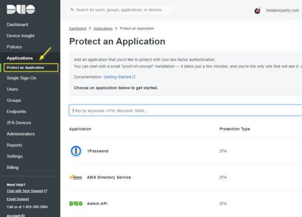 VMware UAG: Two-Factor Authentication configuration • Nolabnoparty