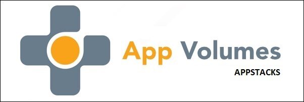 VMware App Volumes 4 configurazione AppStacks - pt.4