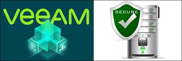 10 suggerimenti per mettere in sicurezza il Veeam Backup Server