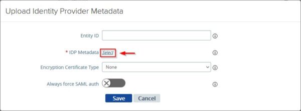 VMware UAG: Okta SAML integration - pt.2 17 Okta SAML 17