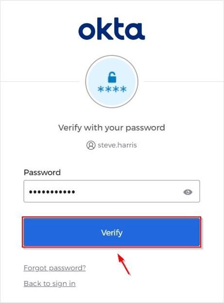 VMware UAG: Okta SAML integration - pt.2 23 Okta SAML 23