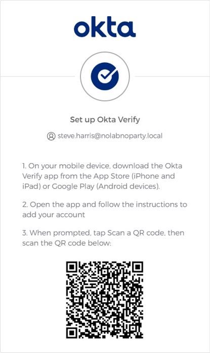 VMware UAG: Okta SAML integration - pt.2 27 Okta SAML 27