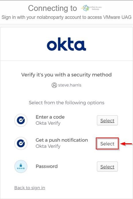 VMware UAG: Okta SAML integration - pt.2 28 Okta SAML 28
