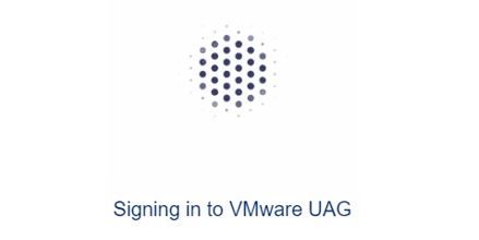 VMware UAG: Okta SAML integration - pt.2 31 Okta SAML 31