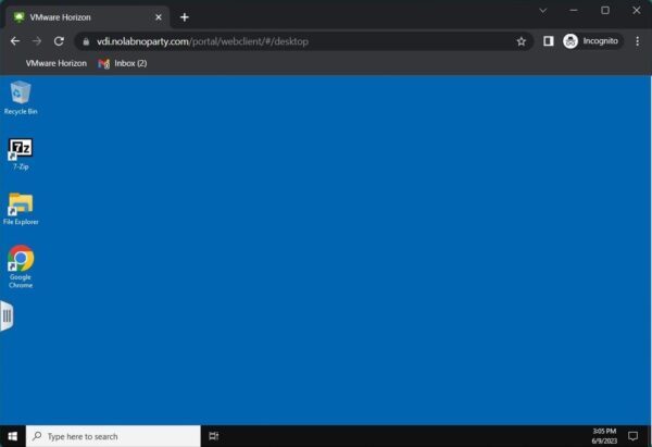 VMware UAG: Okta SAML integration - pt.2 33 Okta SAML 33