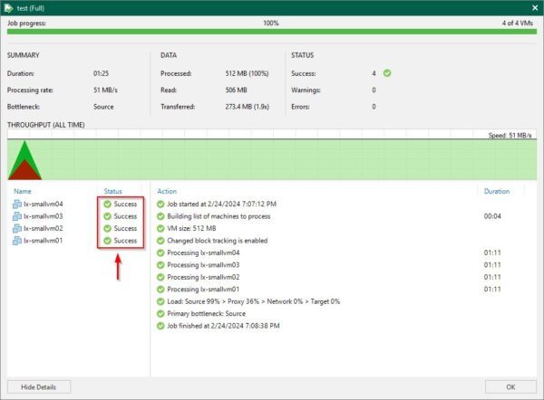 veeam-v12-fix-repository-time-shift-detected-06