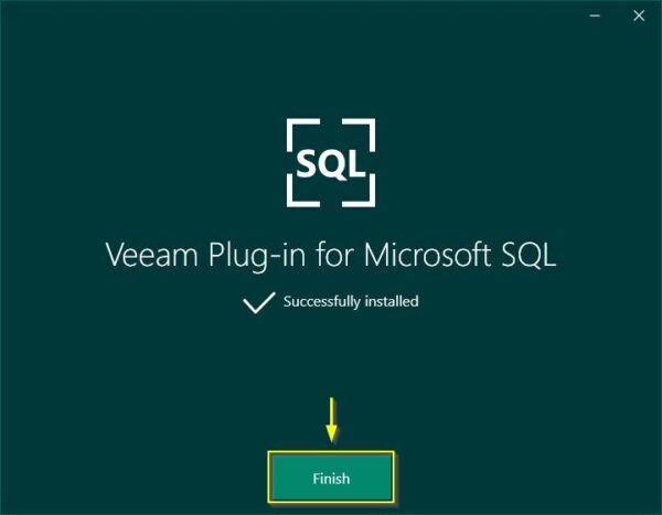 veeam plugin for microsoft sql 4