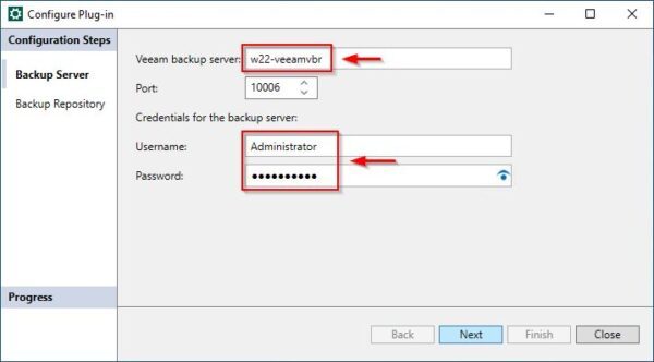 veeam plugin for microsoft sql 7