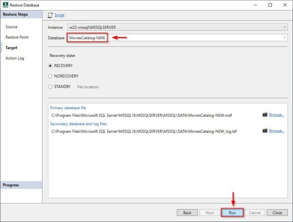 veeam plugin for microsoft sql 45