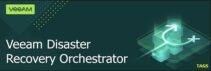 Veeam Recovery Orchestrator v7: Tags - pt.2 Veeam Recovery Orchestrator v7: Tags - pt.2