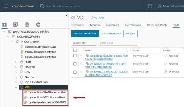 horizon-remove-orphaned-templates-and-replicas-03 horizon-remove-orphaned-templates-and-replicas-03