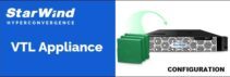 StarWind VTL Linux configuration - pt.2 StarWind VTL Linux configuration - pt.2