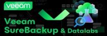 Veeam SureBackup on Deduplication Appliance is it a good design choice? Veeam SureBackup on Deduplication Appliance is it a good design choice?