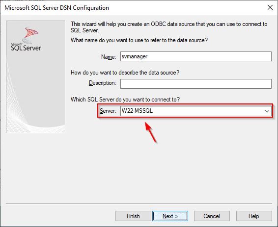 Omnissa Horizon 2503 guida upgrade: App Volumes Manager - pt.1 2 app volumes manager 2