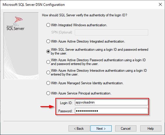 Omnissa Horizon 2503 guida upgrade: App Volumes Manager - pt.1 3 app volumes manager 3