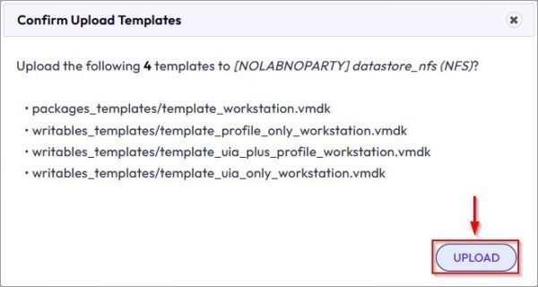 Omnissa Horizon 2503 guida upgrade: App Volumes Manager - pt.1 25 app volumes manager 25