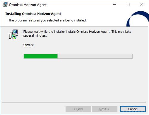 Omnissa Horizon 2503 guida upgrade: Connection Server - pt.2 29 connection server 29