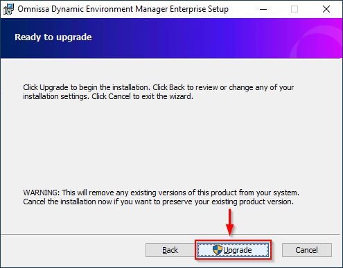 Omnissa Horizon 2503 guida upgrade: DEM e Template - pt.4 12 DEM 12